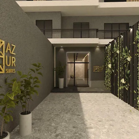Azur 3*