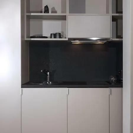 Azur Apart-hotel Atenas