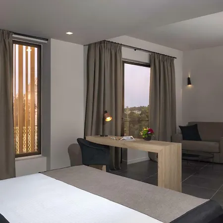 Apart-hotel Azur Atenas