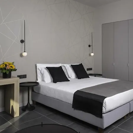 Apart-hotel Azur Atenas