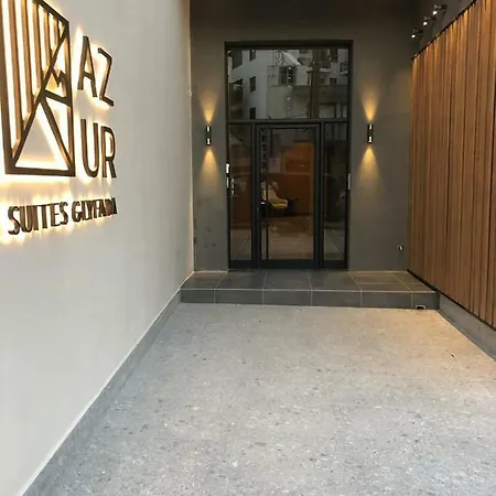 Azur
